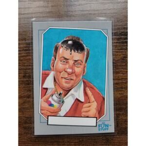 Johnny Bench 1992 Baseball Enquirer Fun Stuff/Confex #33 - MLB - Fresh Pull